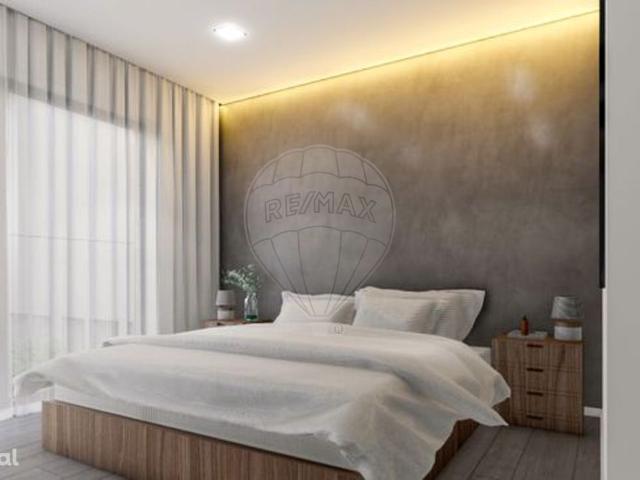 Apartamento T2 para venda