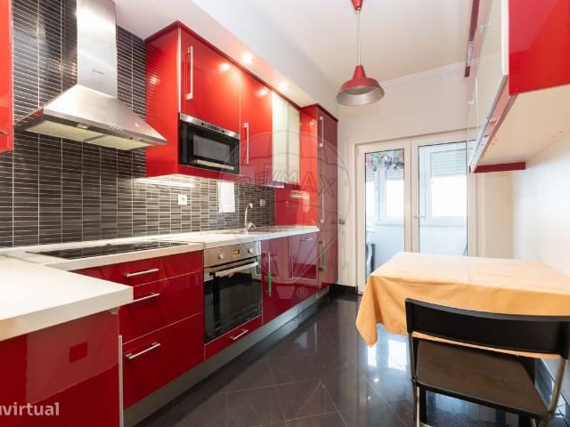 Apartamento T2 para venda