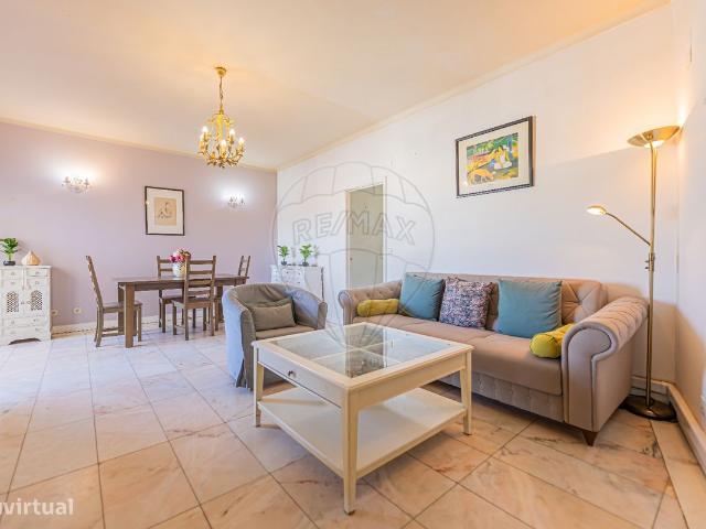 Apartamento T2 para venda