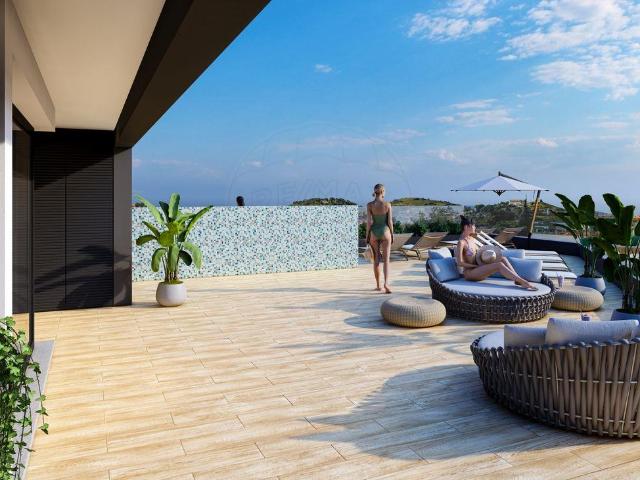 Apartamento T2 para venda 115m² Santo António