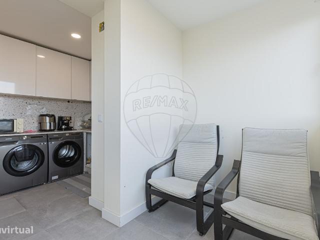 Apartamento T2 para venda