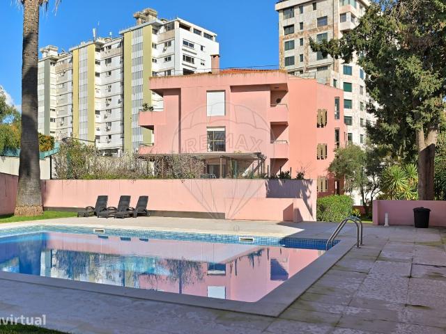 Apartamento T2 para venda