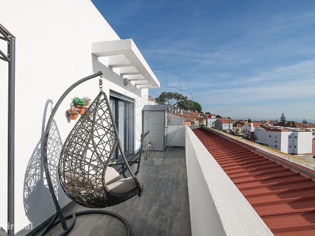 Apartamento T2 para venda