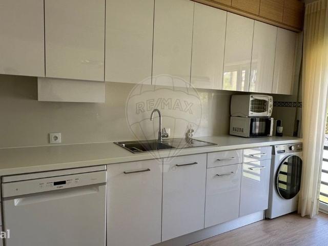 Apartamento T2 para venda