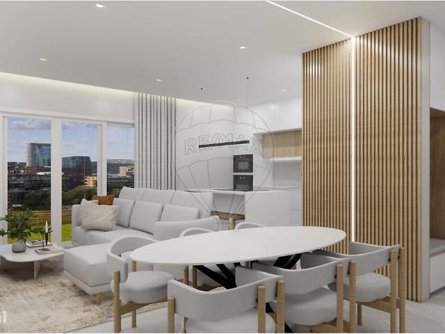 Apartamento T2 para venda