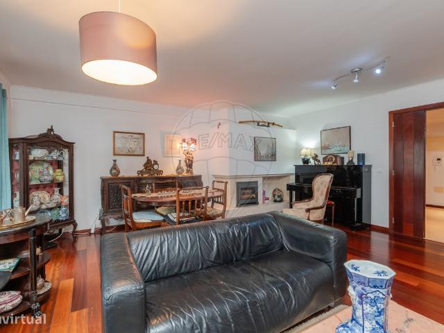 Apartamento T2 para venda
