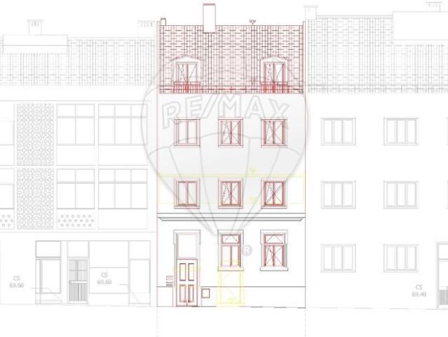 Apartamento T2 para venda