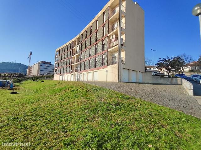 Apartamento T2 para venda