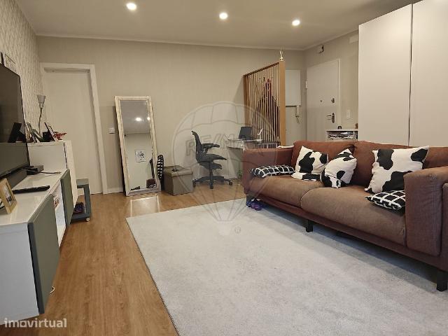 Apartamento T2 para venda