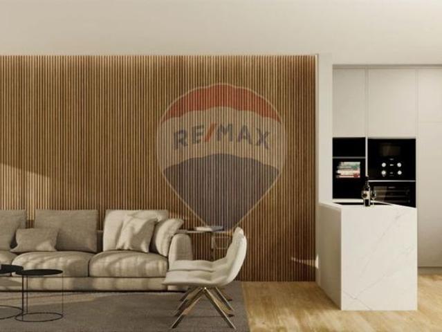 Apartamento T2 para venda