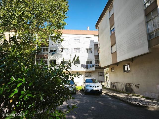 Apartamento T2 para venda
