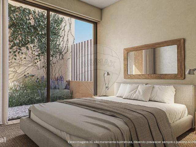 Apartamento T2 para venda
