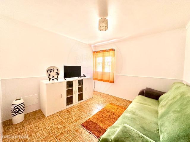 Apartamento T2 para venda