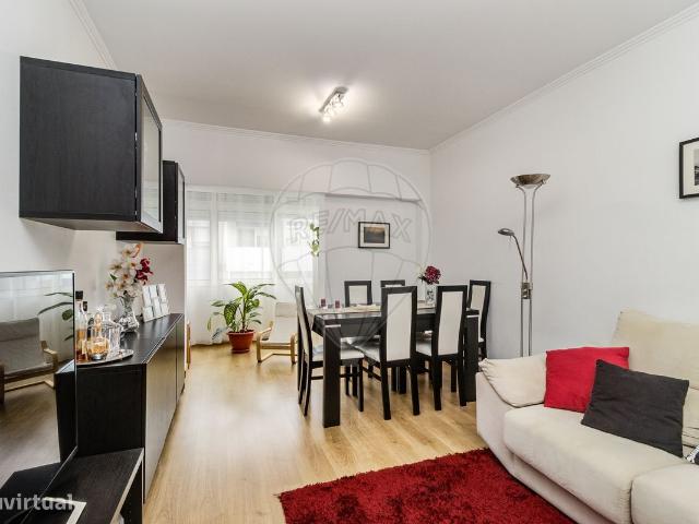 Apartamento T2 para venda