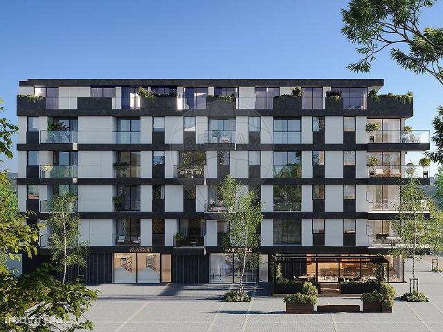 Apartamento T2 para venda