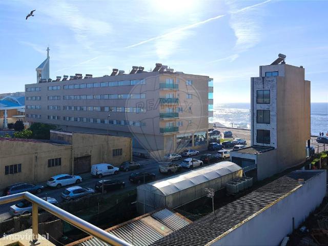 Apartamento T2 para venda