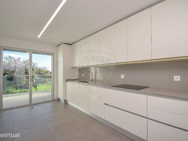 Apartamento T2 para venda