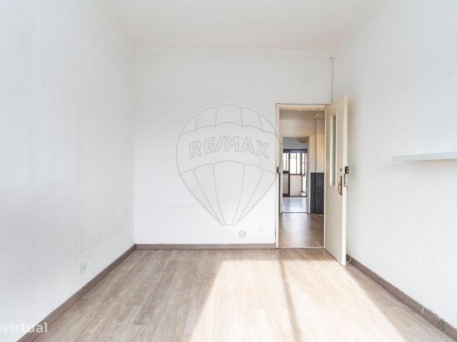 Apartamento T2 para venda