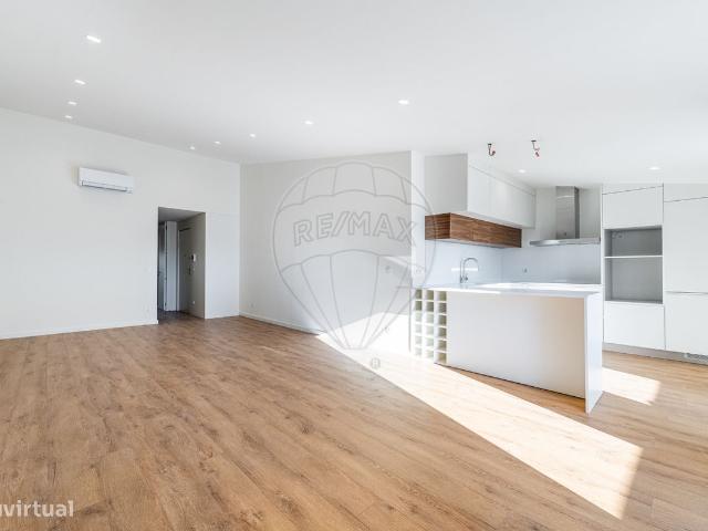 Apartamento T2 para venda