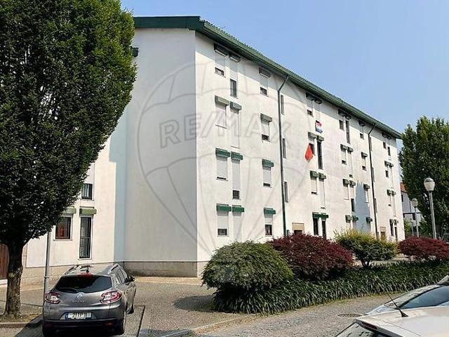 Apartamento T2 para venda