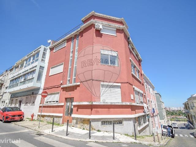 Apartamento T2 para venda