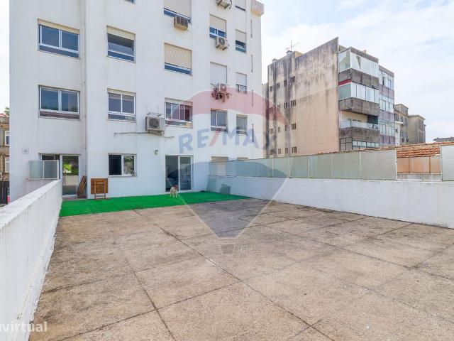 Apartamento T2 para venda