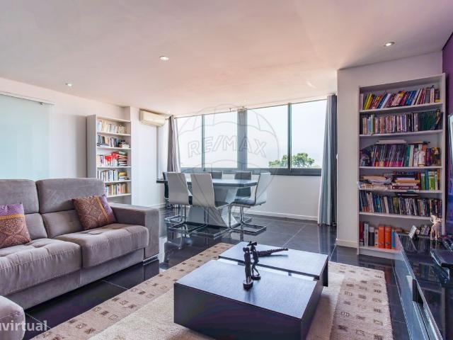 Apartamento T2 para venda