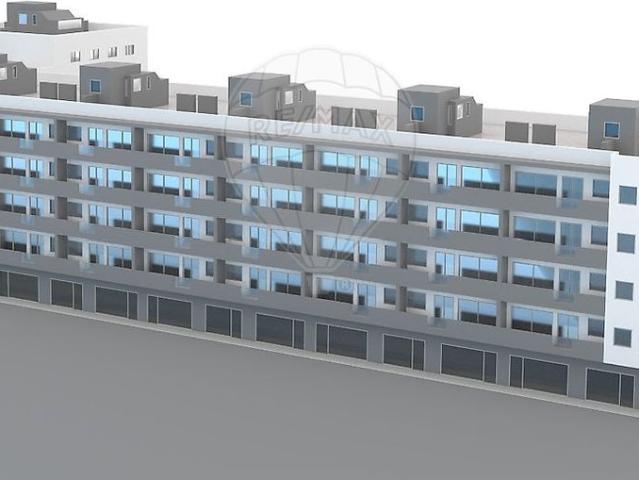Apartamento T2 para venda