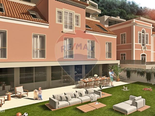 Apartamento T2 para venda