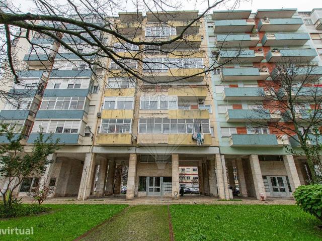 Apartamento T2 para venda
