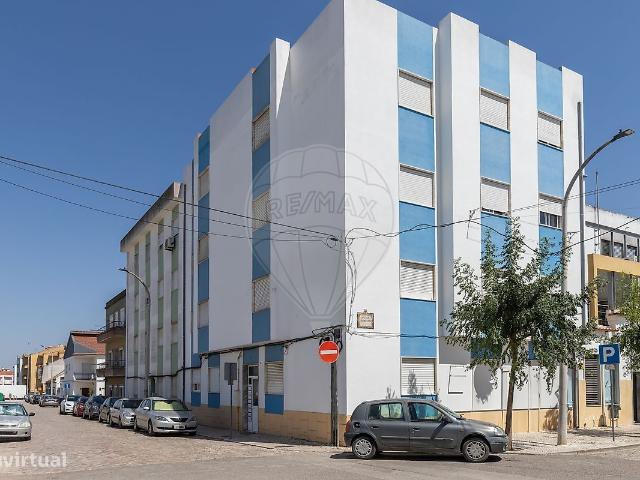 Apartamento T2 para venda