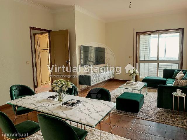 Apartamento T2 para venda