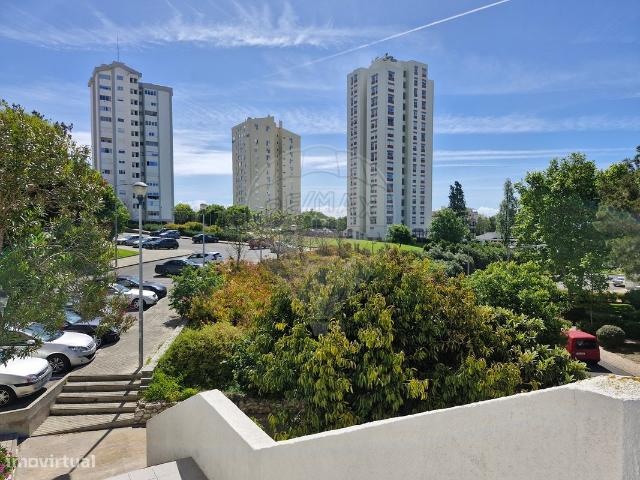 Apartamento T2 para venda