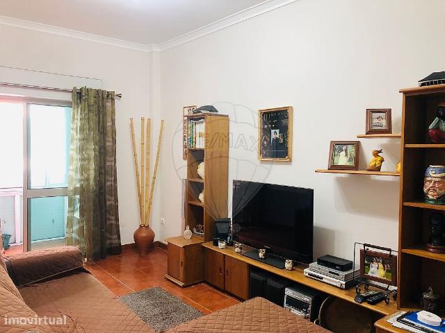 Apartamento T2 para venda