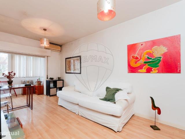 Apartamento T2 para venda