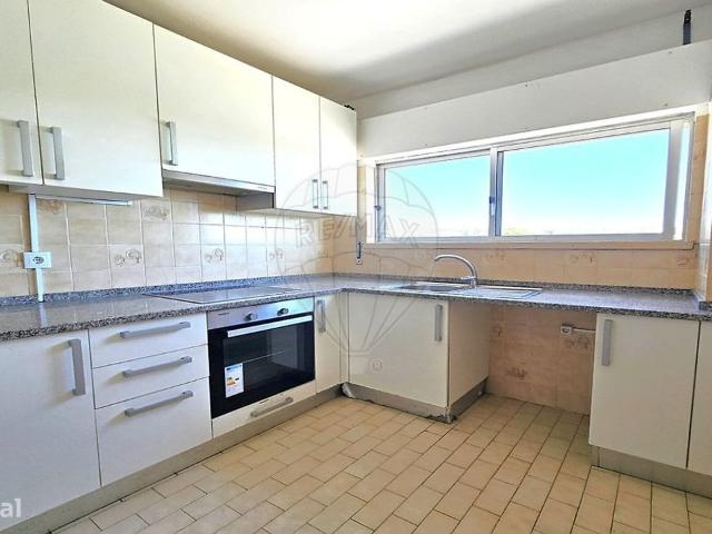 Apartamento T2 para venda