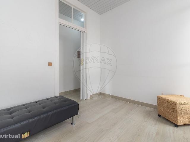 Apartamento T2 para venda