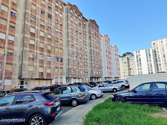 Apartamento T2 para venda
