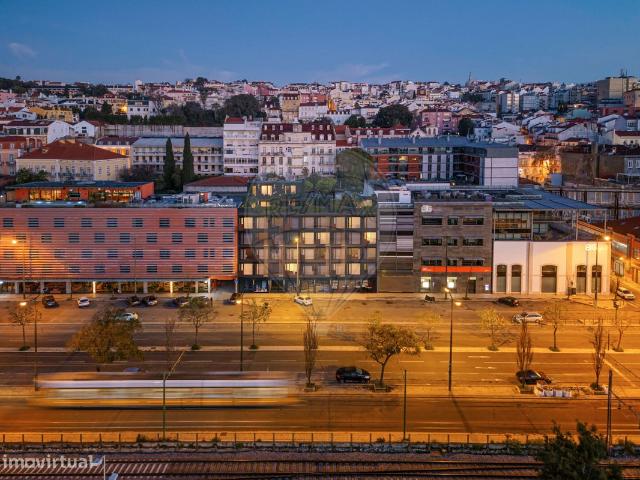 Apartamento T2 para venda