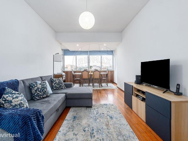 Apartamento T2 para venda