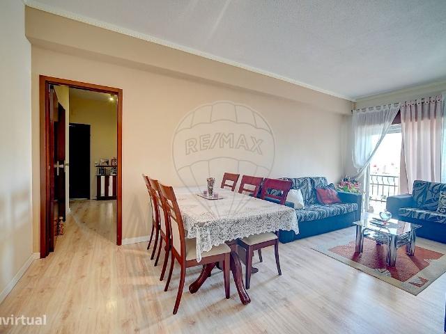 Apartamento T2 para venda