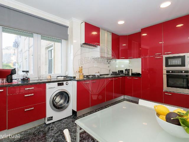 Apartamento T2 para venda