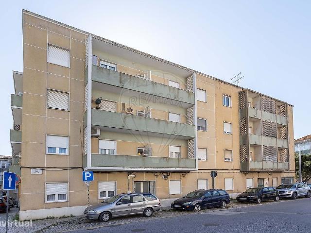 Apartamento T2 para venda