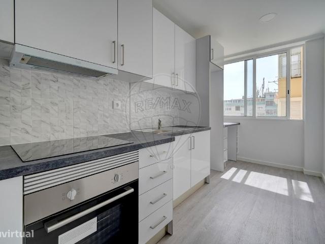 Apartamento T2 para venda