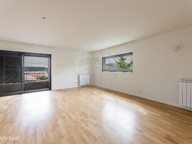 Apartamento T2 para venda