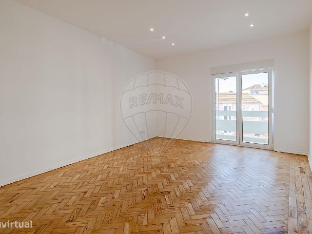 Apartamento T2 para venda