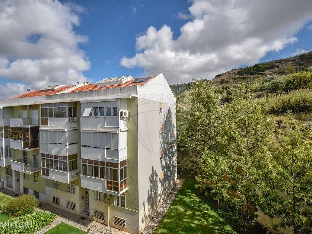 Apartamento T2 para venda