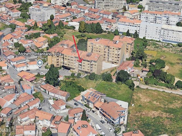 Apartamento T2 para venda