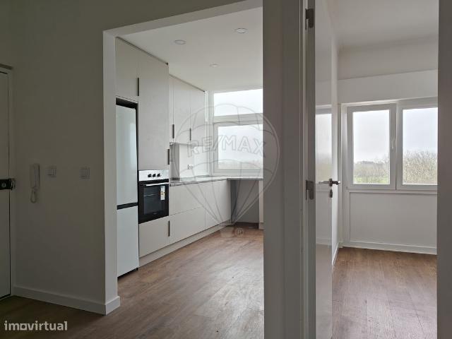 Apartamento T2 para venda