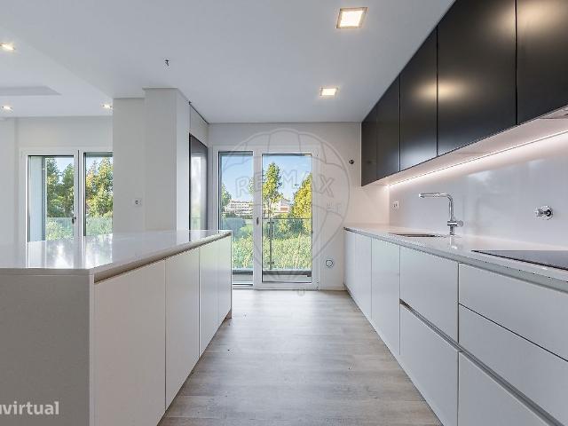 Apartamento T2 para venda